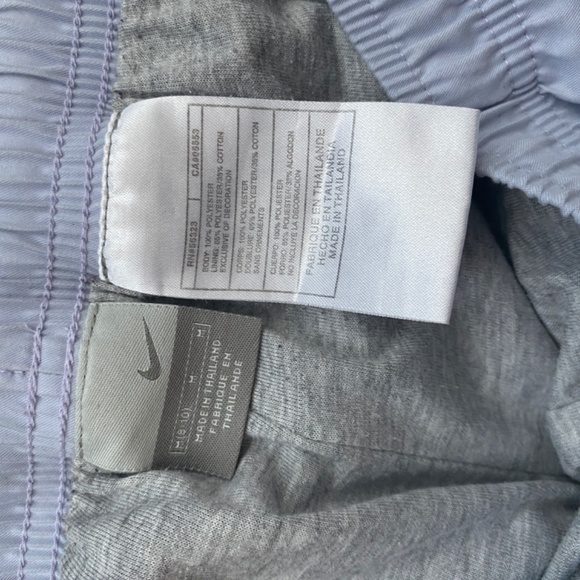 vintage nike trackpants - Picture 3 of 5